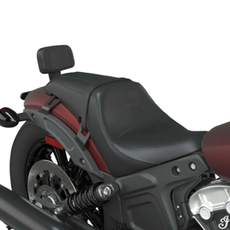 SCOUT_SC黑後座靠背組